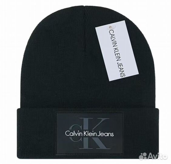 Шапка Сalvin Klein Jeans новая