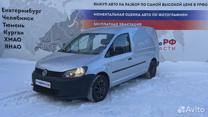 Покрытие напольное (ковролин) Volkswagen Caddy (2k)