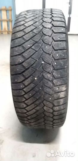 Continental ContiIceContact 4x4 255/55 R18