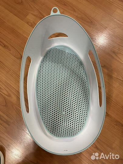 Горка для купания angelcare