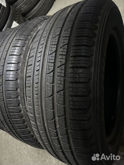 Pirelli Scorpion Verde All Season 235/60 R18 103H