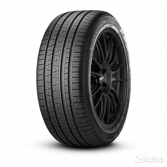 Pirelli Scorpion Verde All Season 255/55 R20 110W