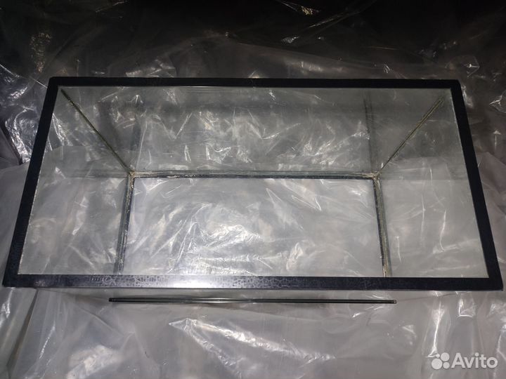 Аквариум 20 литров