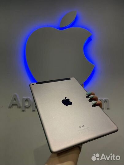 iPad Air 2 128 Sim