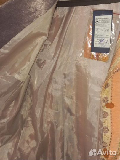 Пиджак женский 56.58