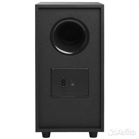 Саундбар JBL sinema sb 190