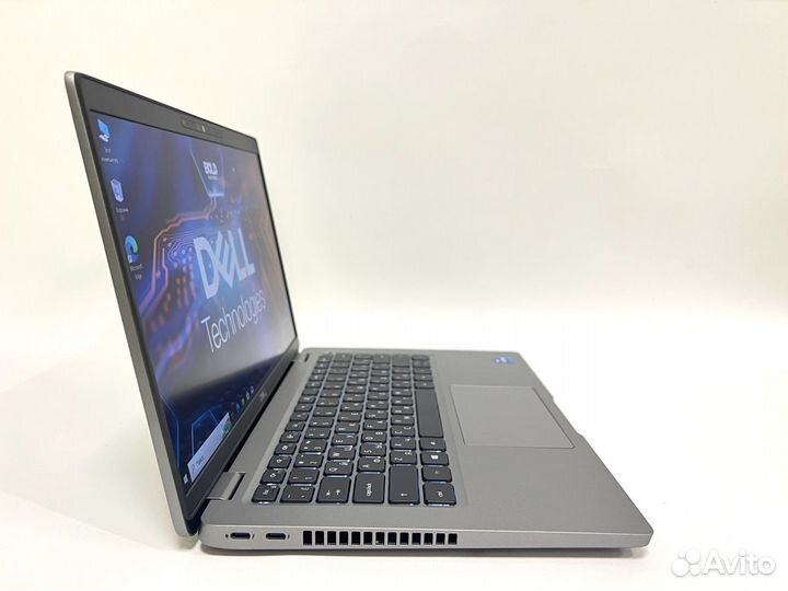 Dell Latitude 5421 i7-11850H 32GB 512GB