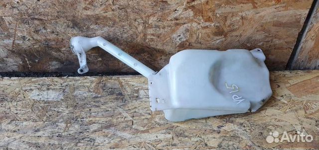 Бачок омывателя лобового стекла Nissan Qashqai (J