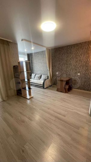 1-к. квартира, 31 м², 9/9 эт.