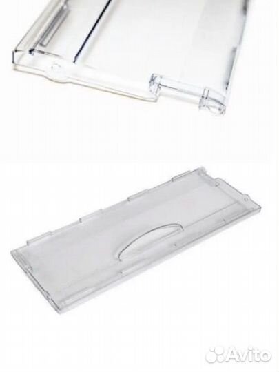 Панель ящика морозильной камеры атлант 4 шт