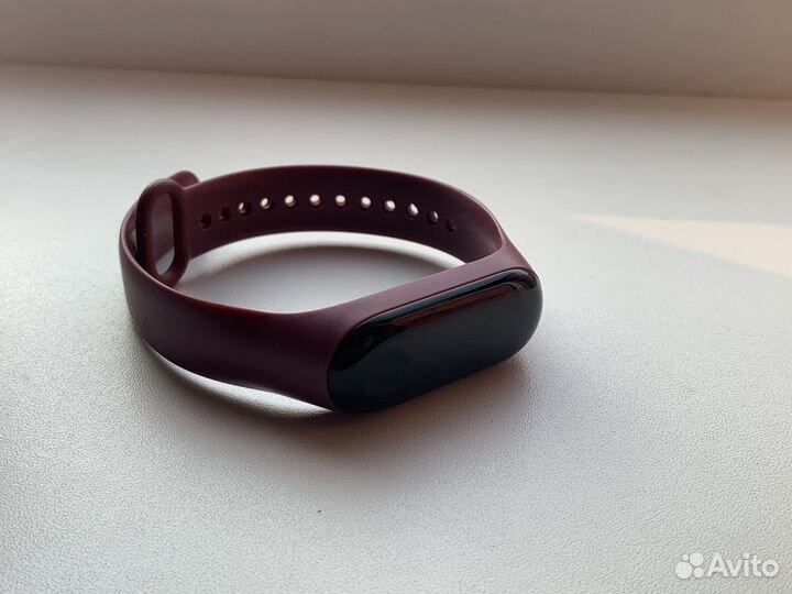 Xiaomi mi band 3