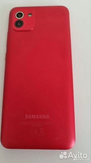 Samsung Galaxy A03, 3/32 ГБ