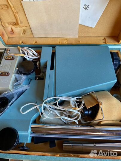 Фотоувеличитель упа -6Е