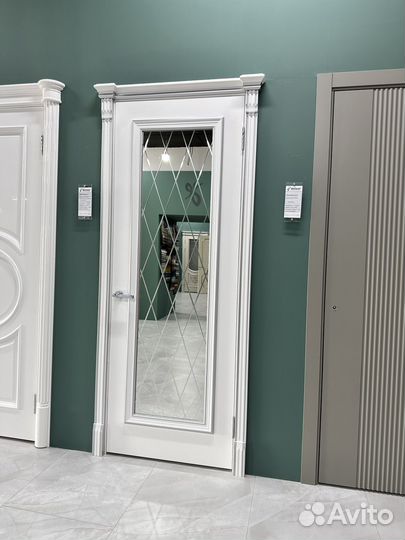 Двери межкомнатные,большой выбор под любой дизайн