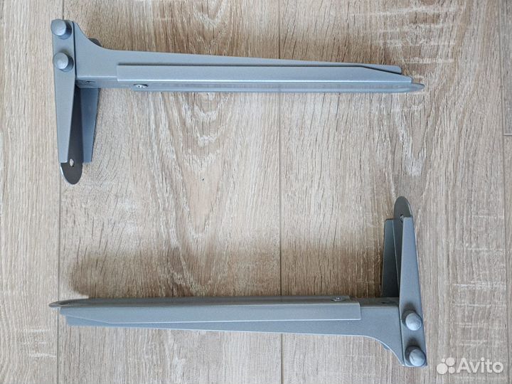 Кронштейн для микроволновки (свч)