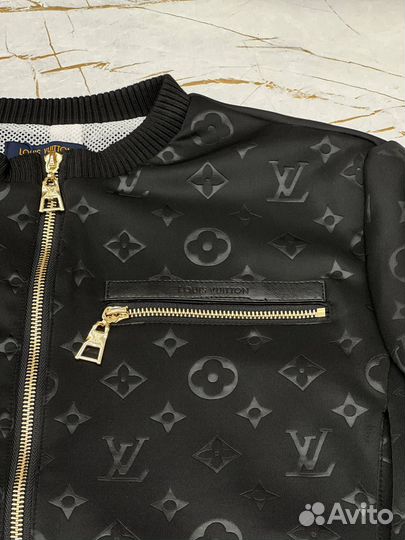 Куртка женская Louis Vuitton