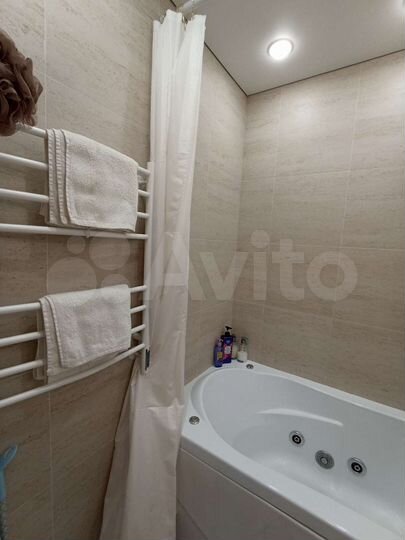 2-к. квартира, 65,8 м², 5/10 эт.