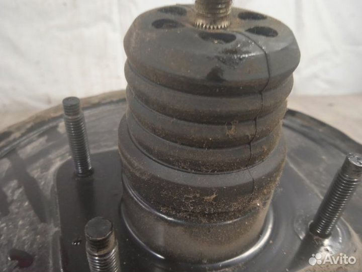 Вакуумный усилитель тормозов Infiniti Fx35 S50