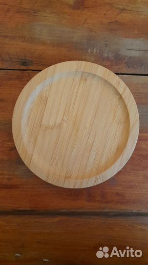 Стеклянные контейнеры IKEA 365+