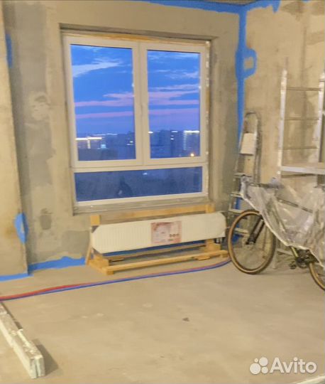 Радиаторы Prado от застройщика пик