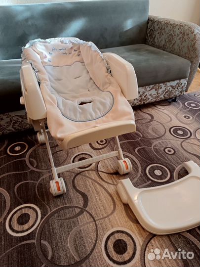 Стул для кормления