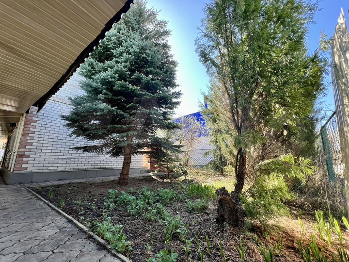 Дача 108,3 м² на участке 7 сот.