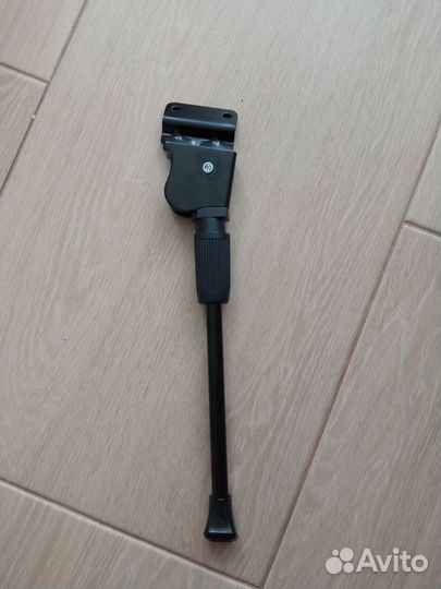 Подножка для велосипеда. Новая