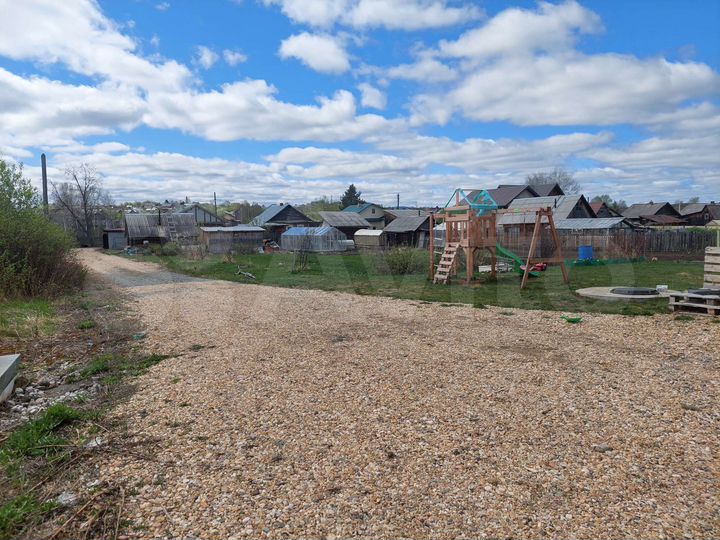 Дом 167 м² на участке 17 сот.