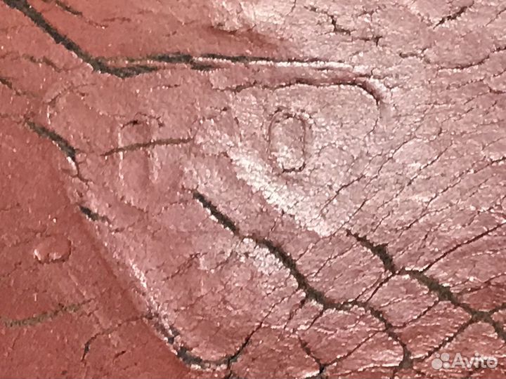 Старинное велосипедное сидение