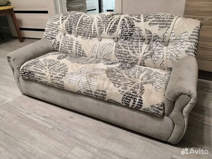 Детский диванчик б/у