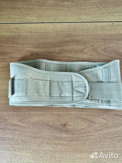 Бандаж дородовой для беременных