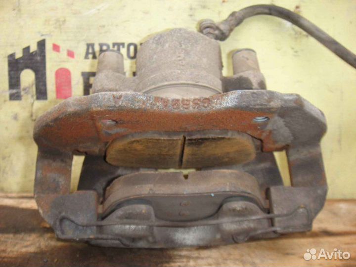 Суппорт тормозной передний правый Ford Ecosport