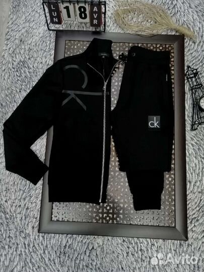 Спортивный костюм Calvin klein