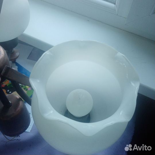 Люстра подвесная потолочная