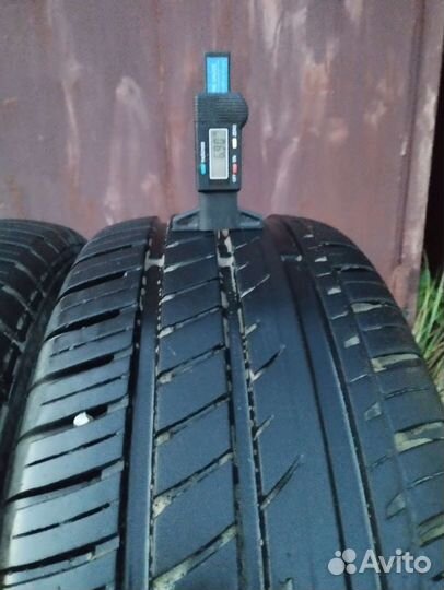 Continental ContiCrossContact LX 215/65 R16 98H