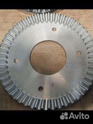 Запчасти для автодрома