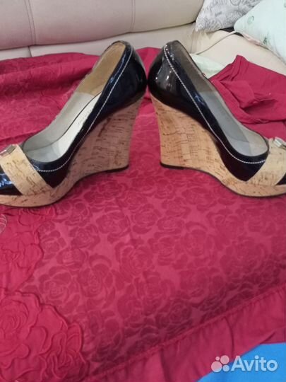 Туфли женские 38 размер