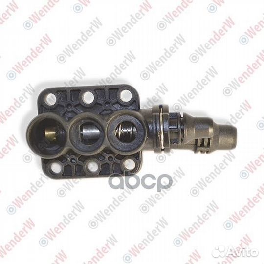 Термостат BMW 6' E63/E64 (04-09) wetr080 WenderW