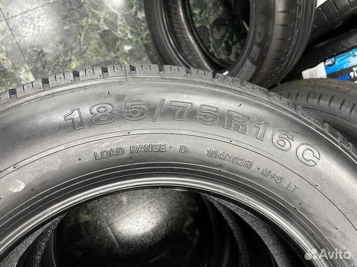 Westlake SL309 185/75 R16C 104R