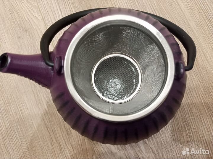 Чайник заварочный Gipfel