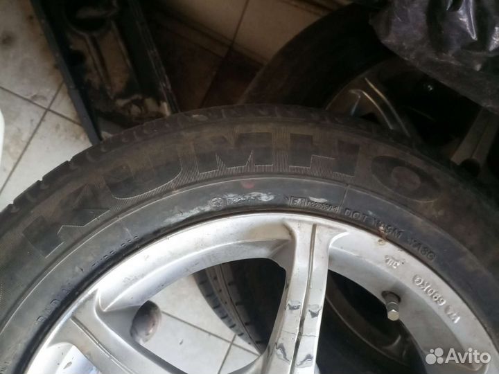 Kumho 722 185/65 R15