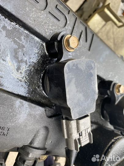 Катушка зажигания QR20DE Nissan Serena TNC24