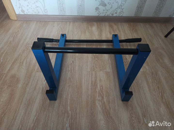 Турник навесной