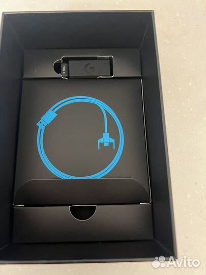 Игровая мышь logitech g pro