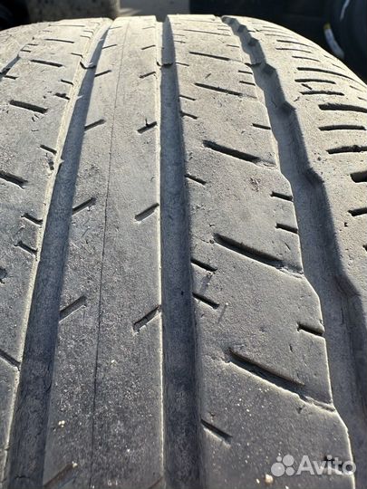 Delinte DH7SUV 225/60 R17