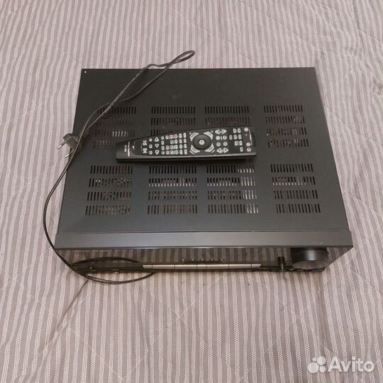 Avr ресивер harman kardon 2550