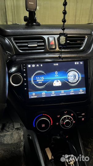Установка Android магнитол, камер заднего вида