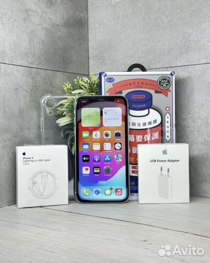 iPhone Xr, 256 ГБ
