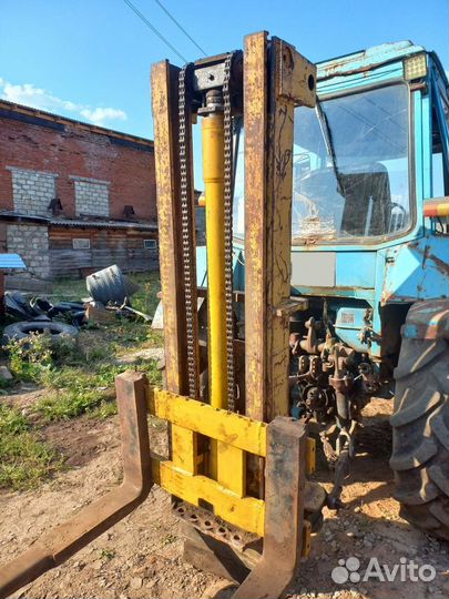 Кара навесная