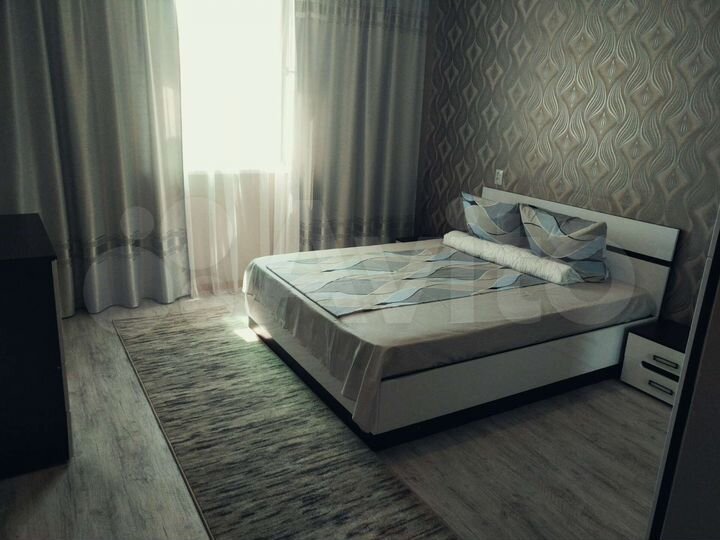 Дом 80 м² на участке 6 сот.